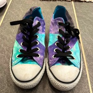 Women’s Converse Shoes